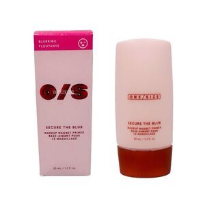 ONE/SIZE by Patrick Starrr Secure The Blur Makeup Magnet Primer - 1.2 fl oz